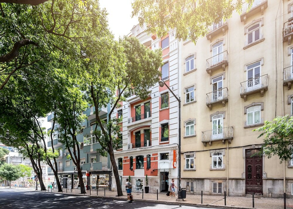 Фото Hotel Luena