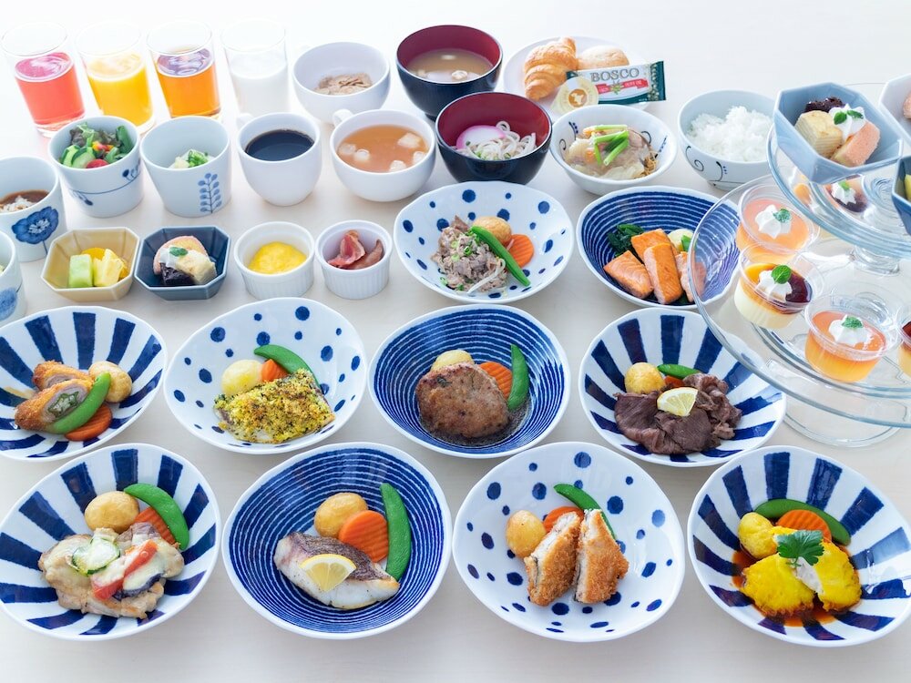 Фото Cuore Nagasaki EkiMae