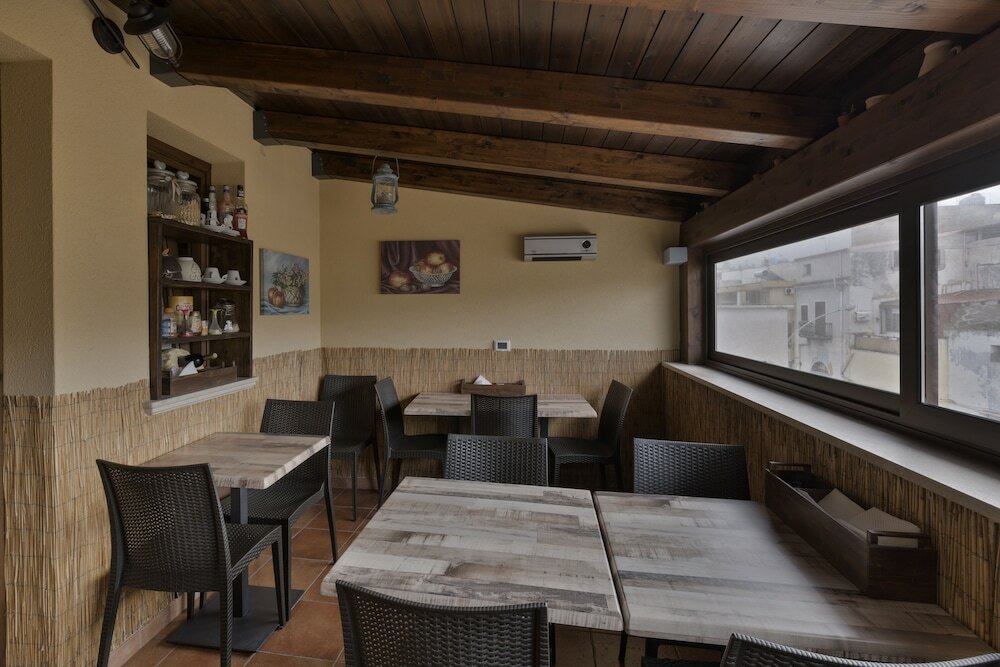 Фото Bed & Breakfast Le Oasi