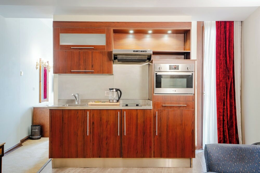 Фото Om Kolthoom Hotel & Tower