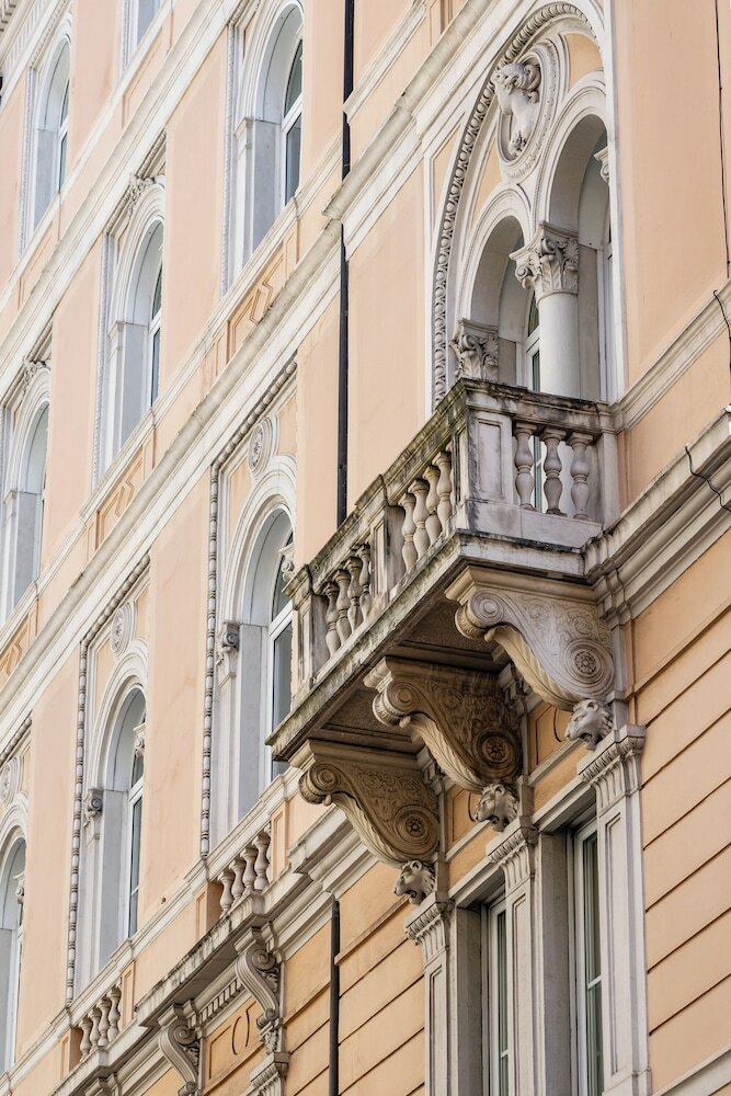 Фото Hotel Continentale