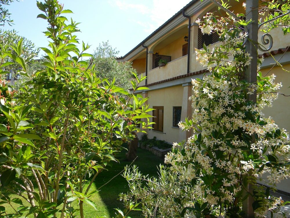 Фото Relais Fenicottero Rosa