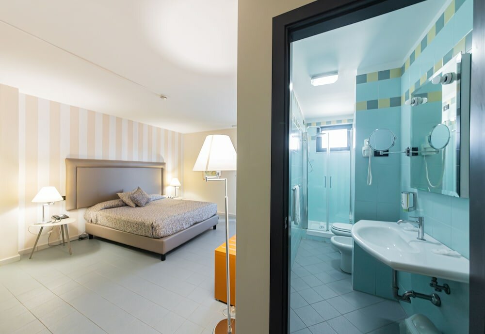 Фото Albergo Athenaeum