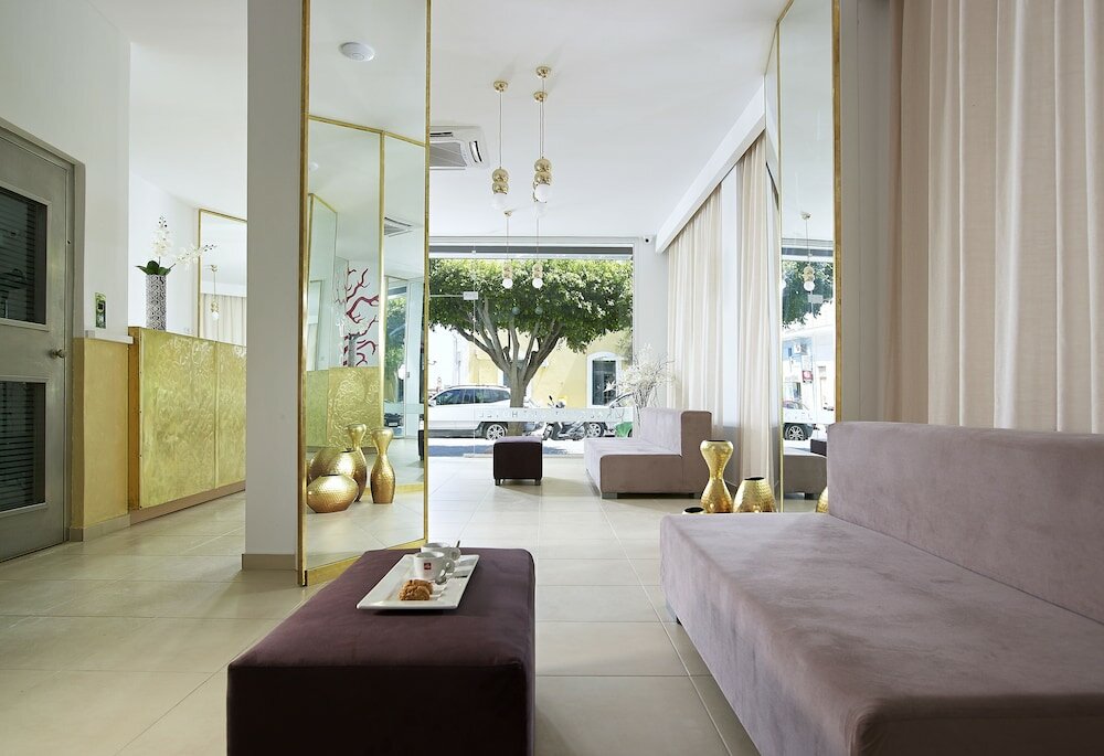 Фото Coral Hotel