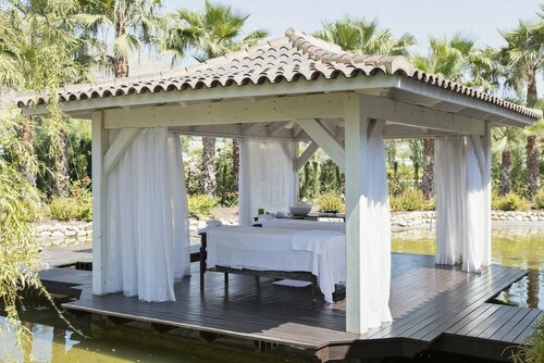 Гостиница The Level at Melia Villaitana в Провинции Валенсия