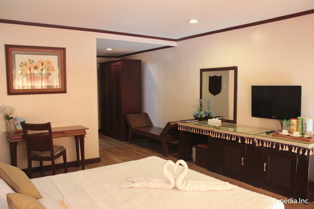 Фото Vista Marina Hotel and Resort