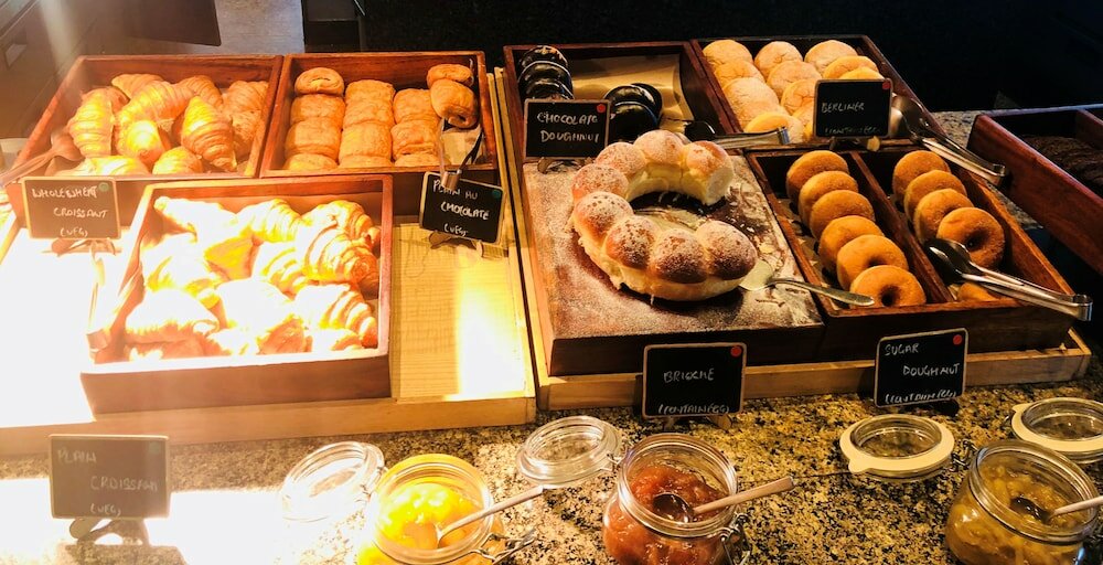 Фото Hyatt Regency