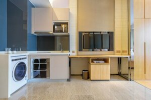 Гостиница Vaperse Hotel