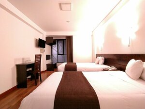 Гостиница Illas Inn