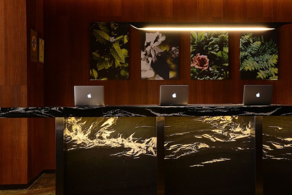 Фото In House Hotel Taichung