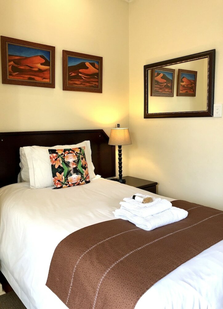 Фото Clubview Guest House