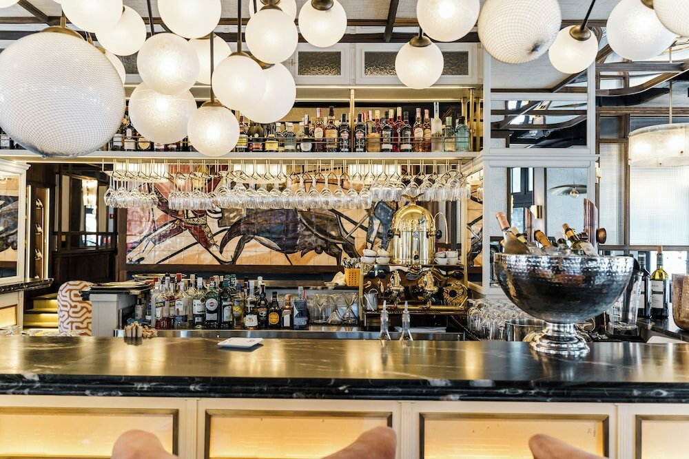 Фото Ms Maestranza