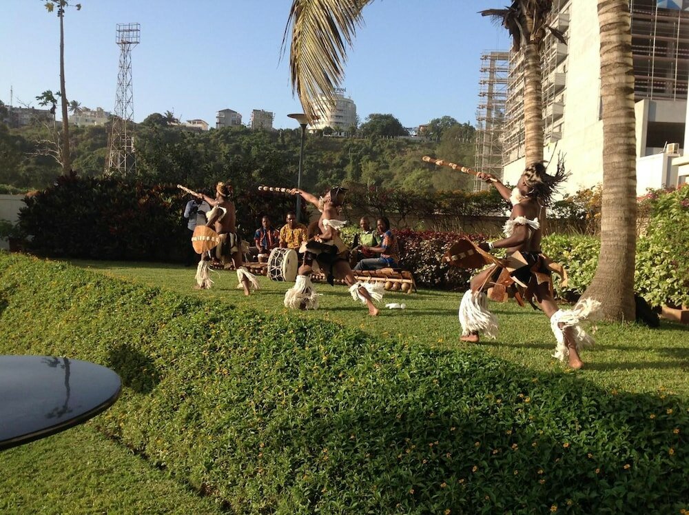 Фото VIP Grand Maputo