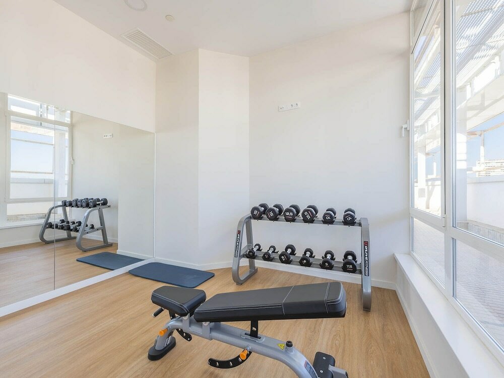 Фото Eurostars Lucentum