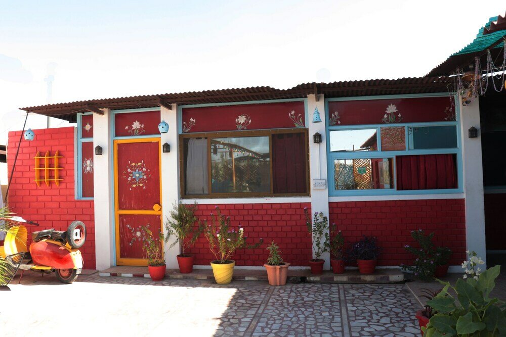 Фото Govind Hotel