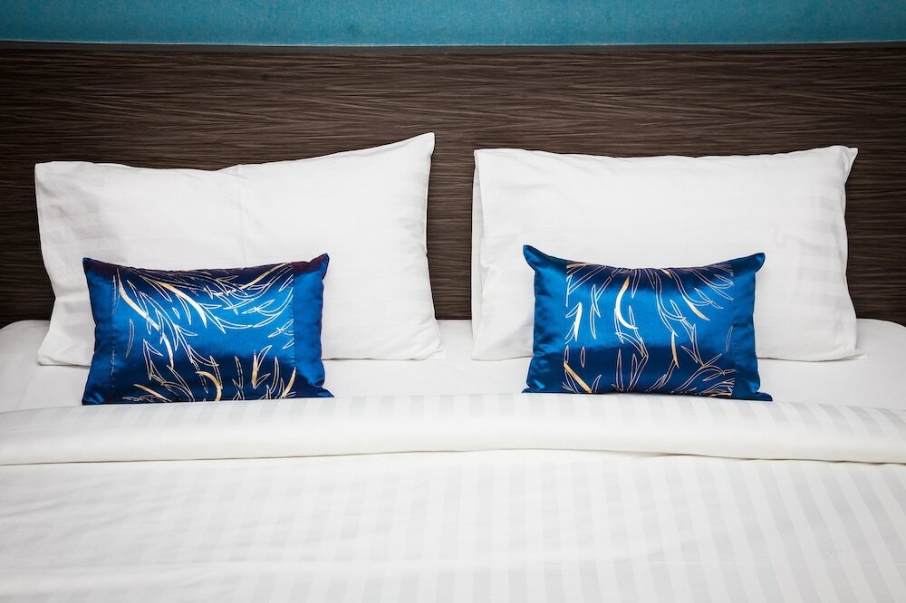 Фото The S. G Hotel