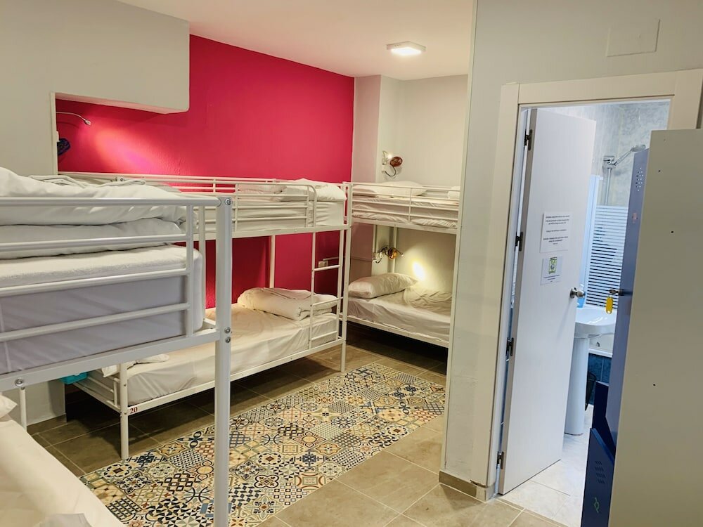 Фото Oh My Hostel