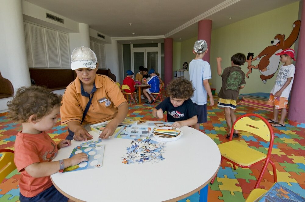 Фото Royal Thalassa Monastir