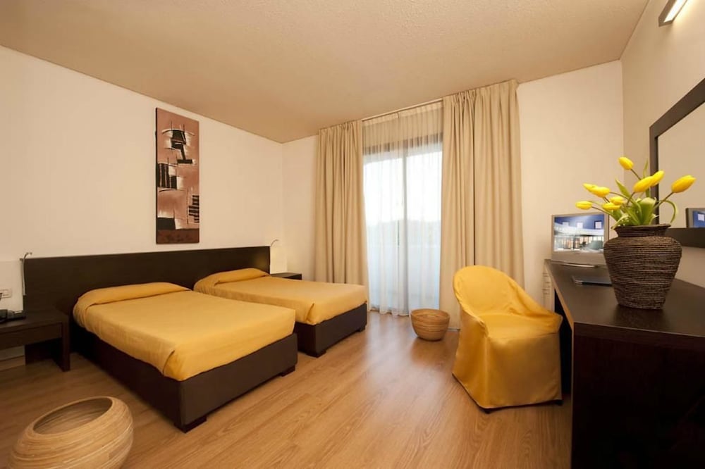 Фото Hotel Castelli