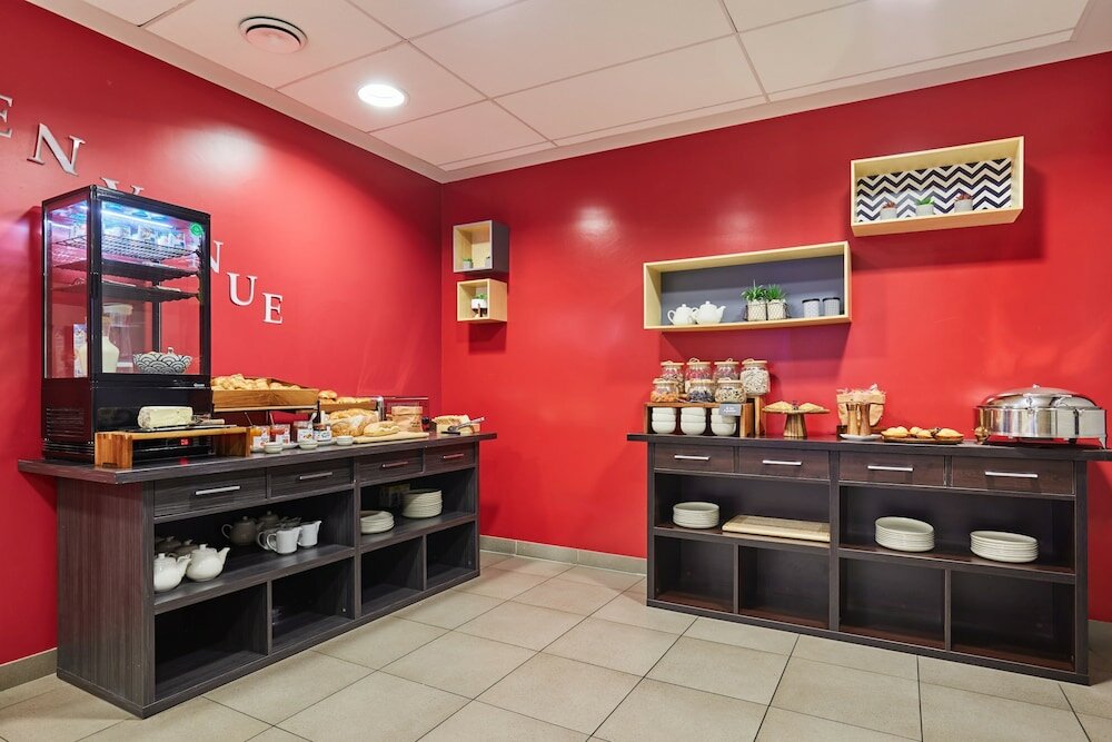 Фото Résidence Odalys Paris Rueil