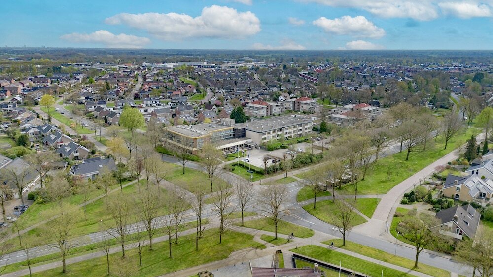 Фото Fletcher Hotel-Restaurant Langewold