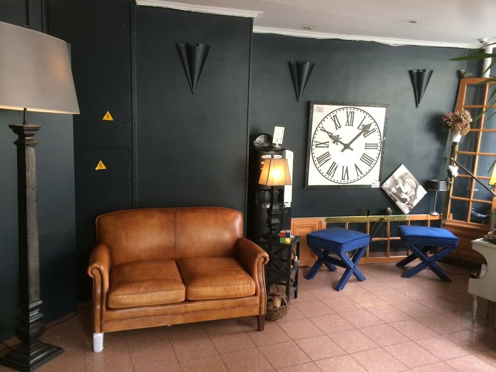 Фото Picardy Hôtel