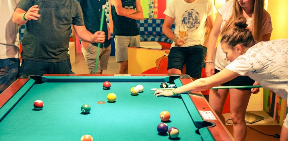 Фото Hotel Morfeo - Young People Hotels