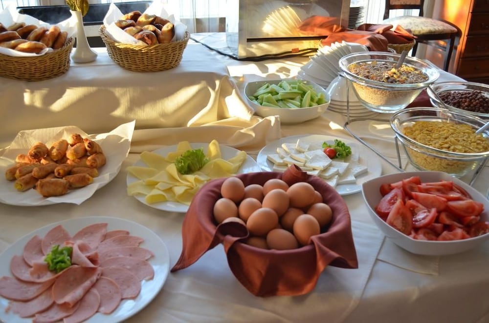 Фото Bankya Palace