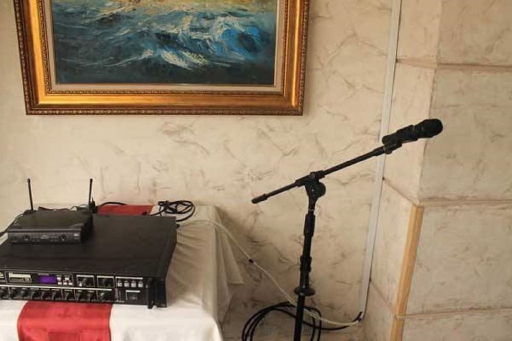 Фото Hotel Ikram El Dhayf