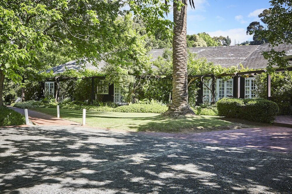 Фото The Devon Valley Hotel