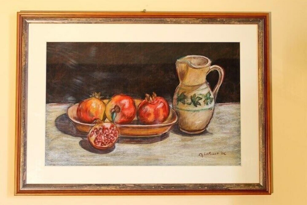 Фото B&b Piazza Argento