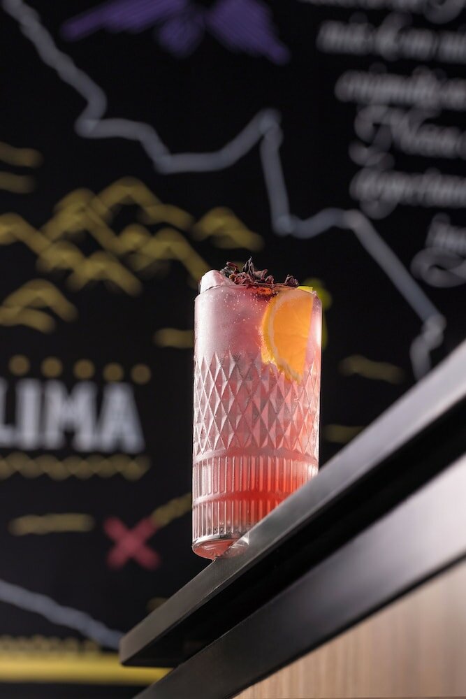 Фото Novotel Curitiba Batel