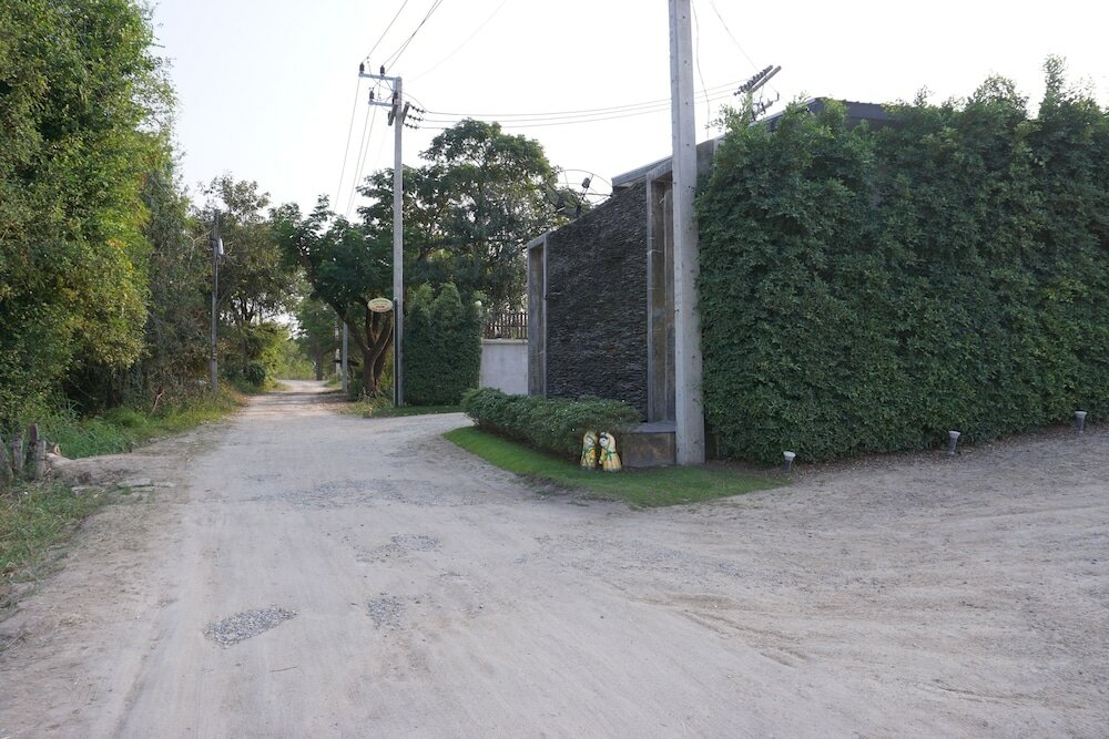 Фото S Ville Resort