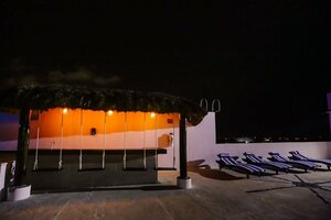 Гостиница Hotel Kavia