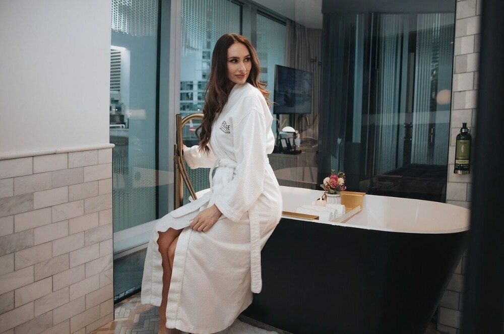 Фото EXchange Hotel Vancouver