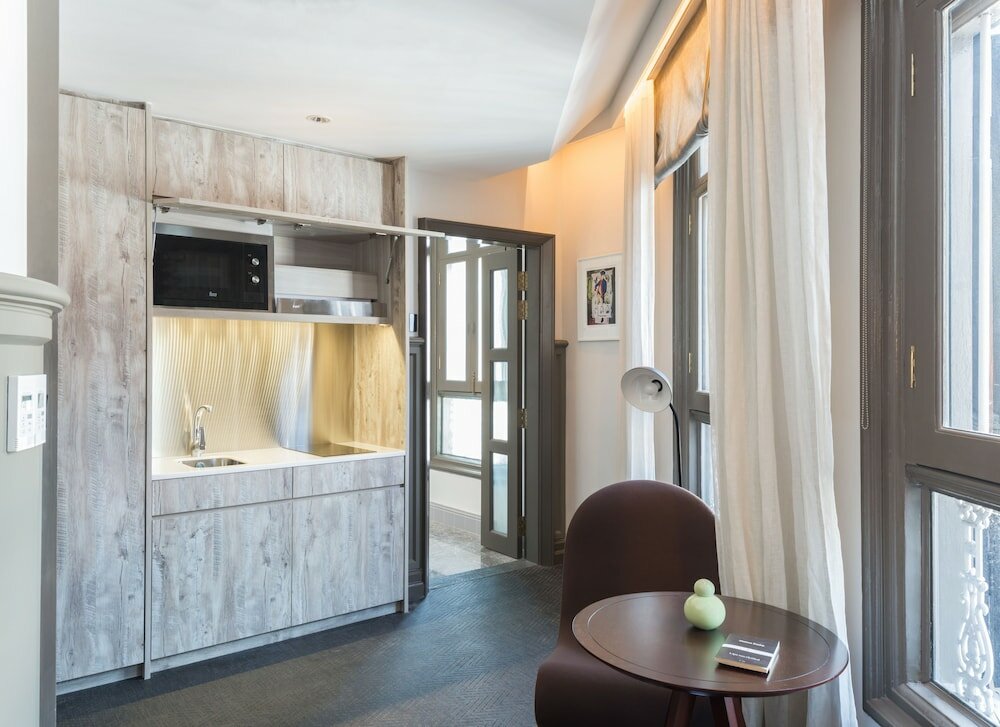 Фото Ann Siang House