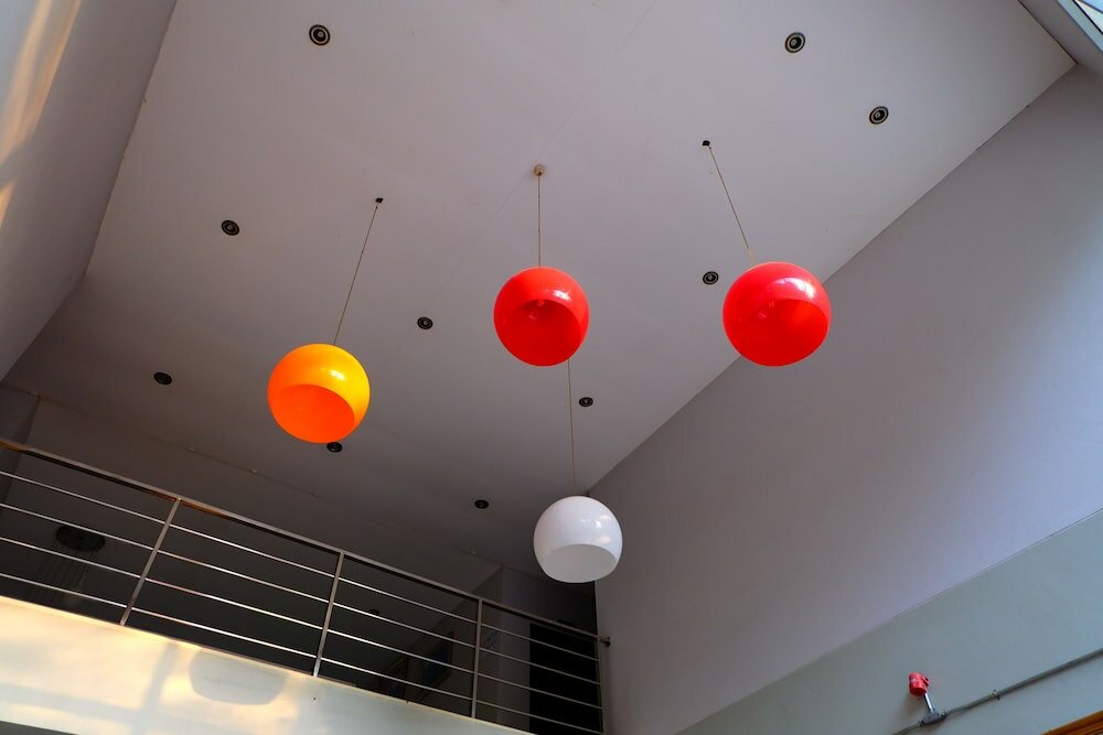 Фото Golden Place Guesthouse