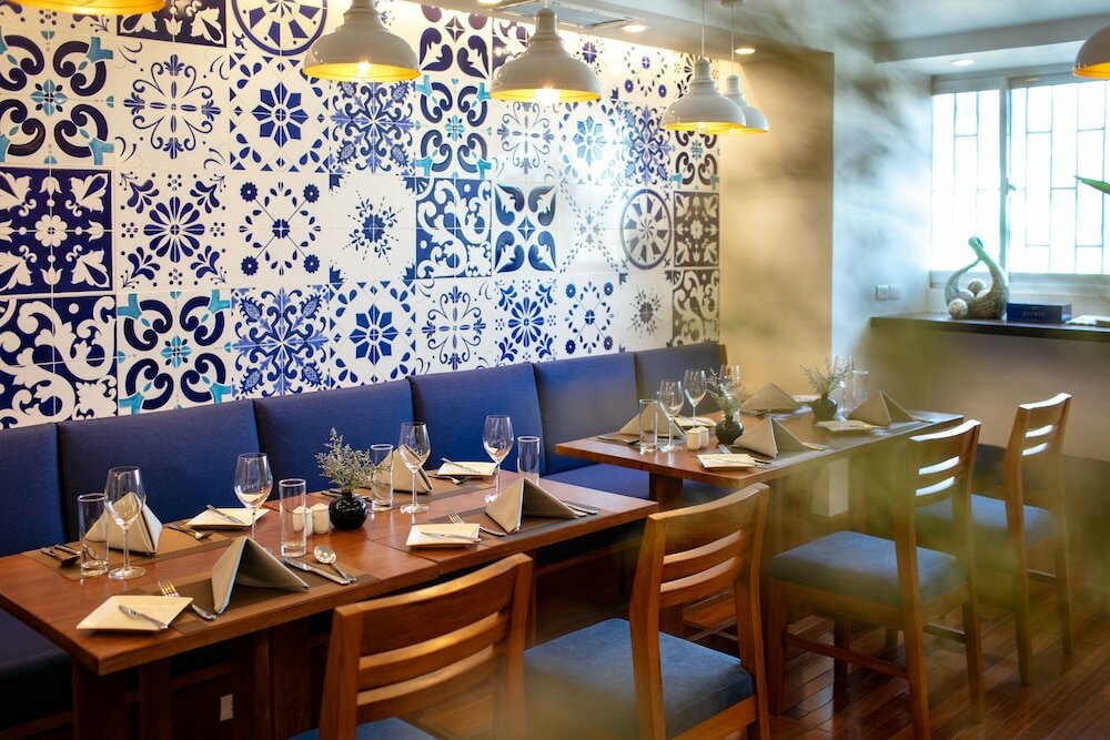 Фото Hai Bay Hotel