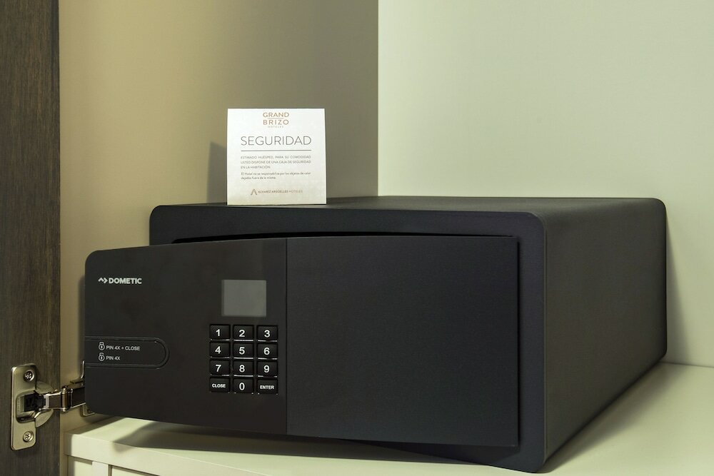 Фото Grand Brizo Buenos Aires