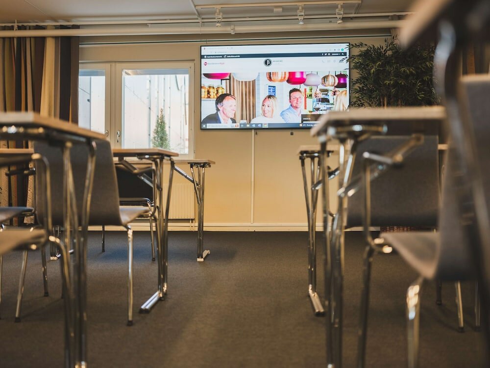 Фото Best Western Plus John Bauer Hotel