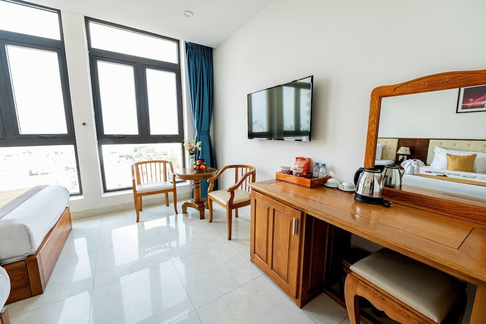 Фото Toan Thang Hotel