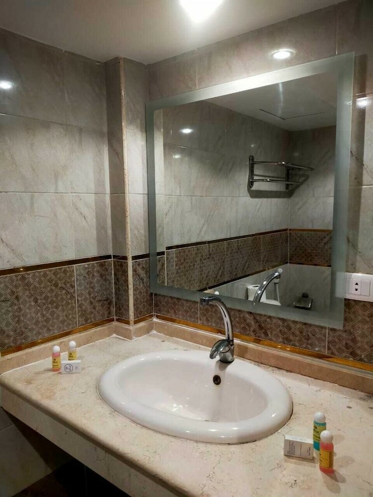 Фото Отель Salma Hotel