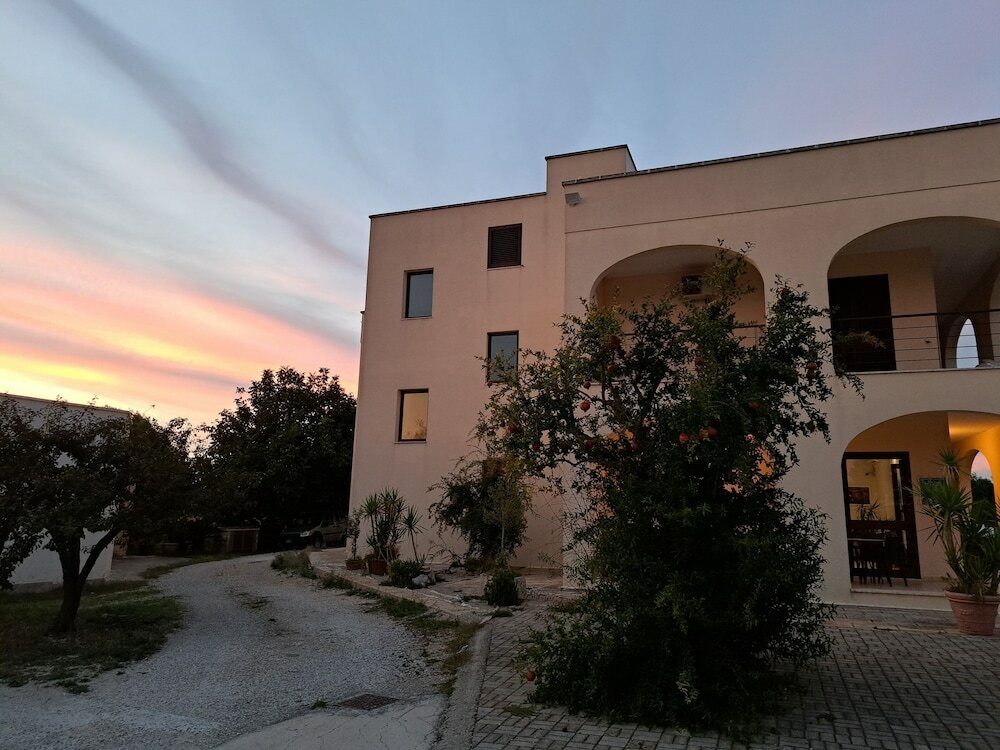 Фото Hotel Salento