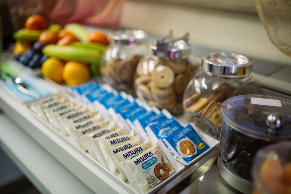 Фото Hotel Eriale