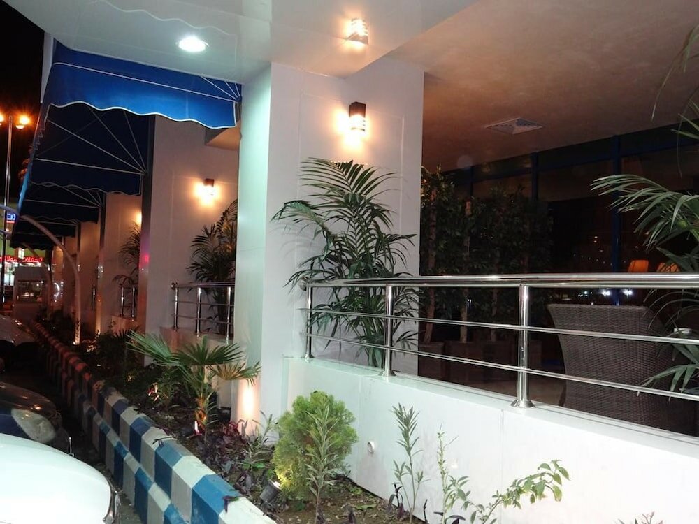 Фото Qasr Al Sahab