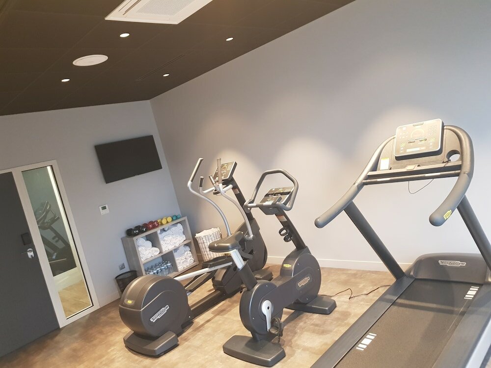 Фото Mercure Beauvais Centre Cathedrale