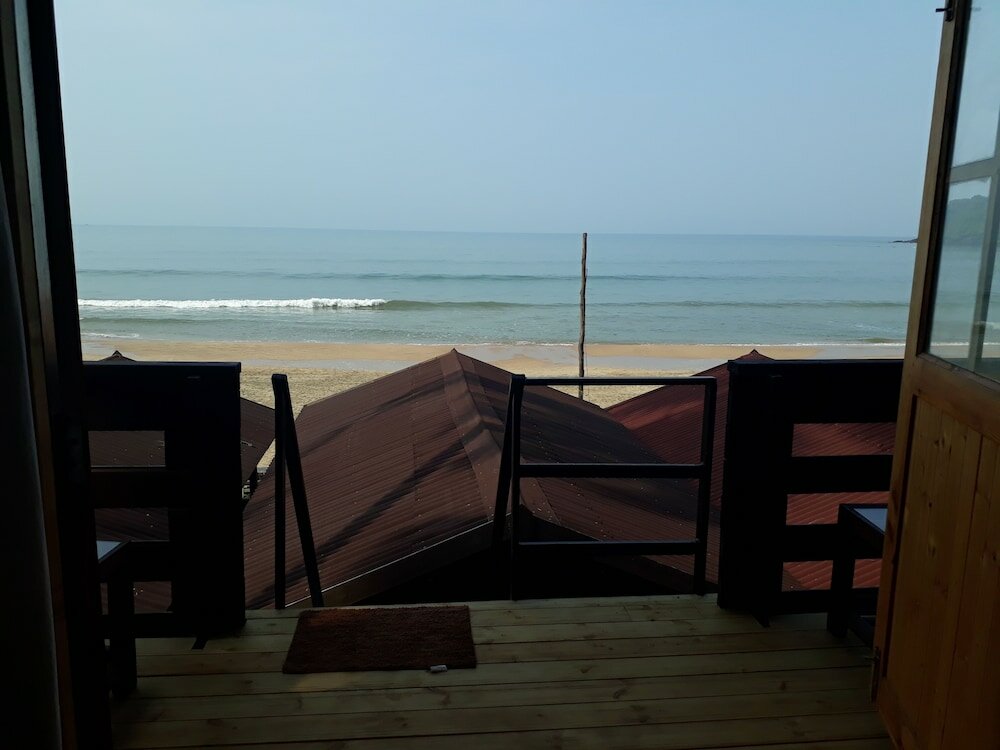 Фото Agonda Paradise