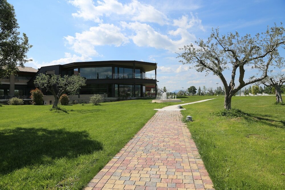 Фото Valle di Assisi Country Apartments
