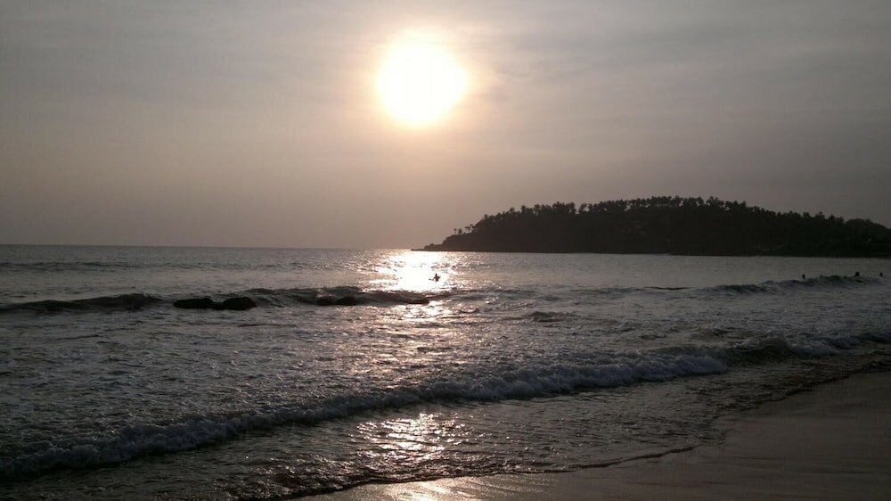 Фото Wonderland Mirissa Lucky Guest Home