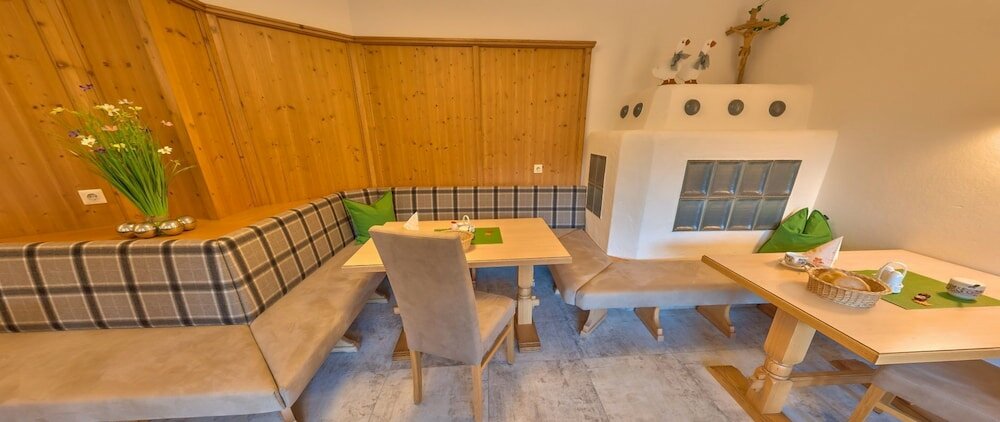 Фото Frühstückspension – B&b Elisabeth Radstadt